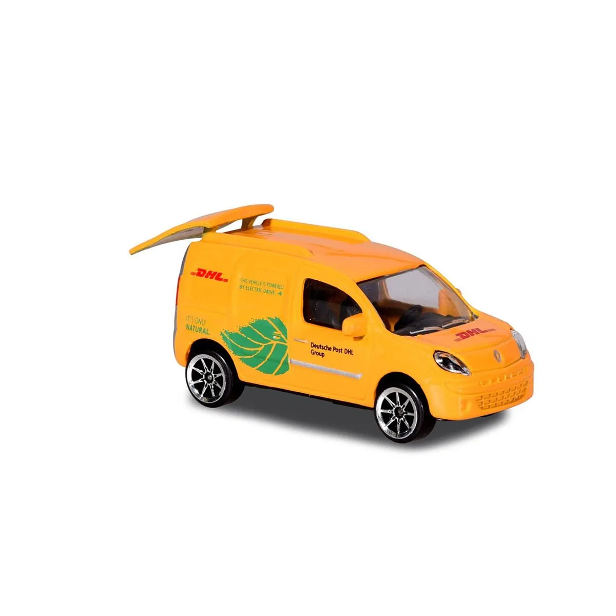City Premium Vehicles 6-asst — görsel 6