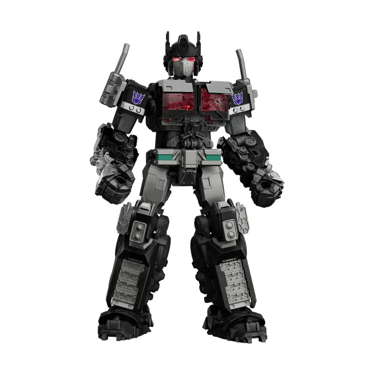 Transformers Classic Class 08 Nemesis Prime — görsel 2