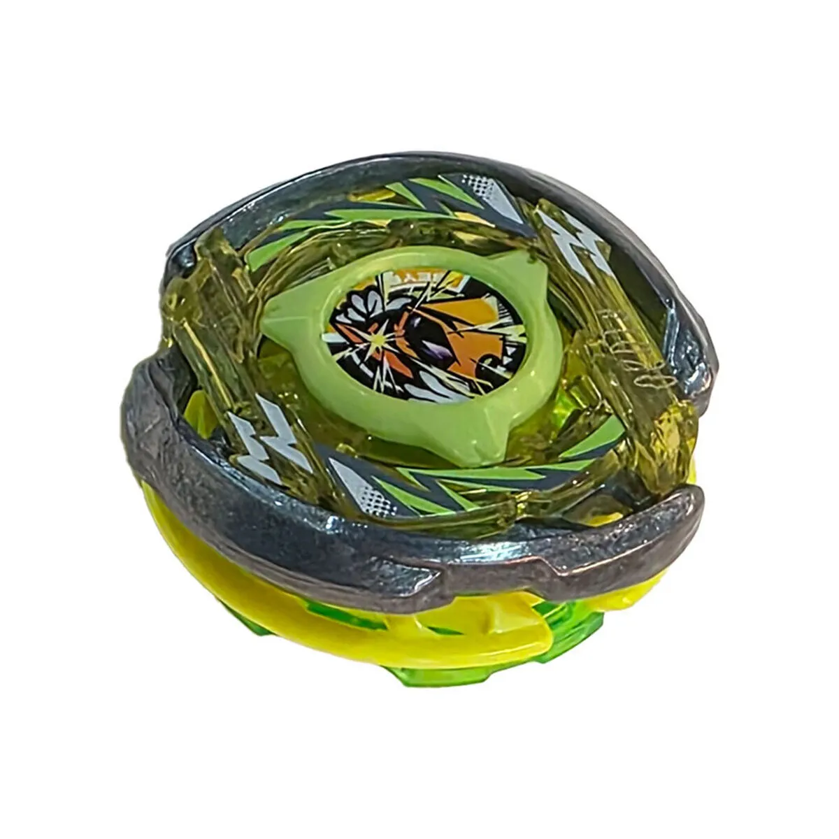 Beyblade X CX Arc Mysterious R 4-55LO — görsel 3