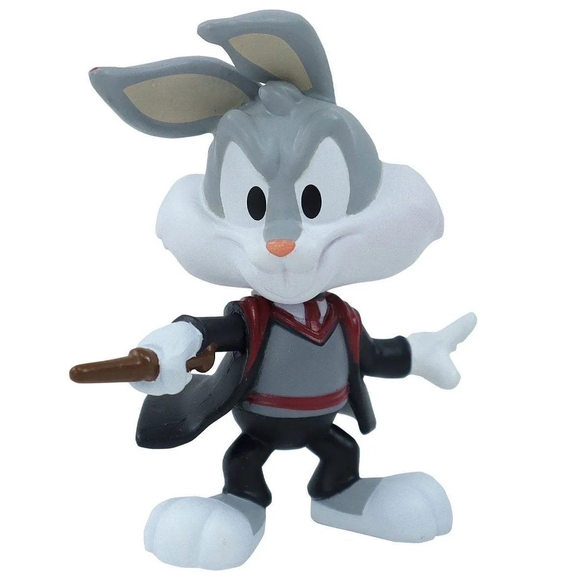 Warner Bros 6 cm Mini Koleksiyon Figürü — görsel 7