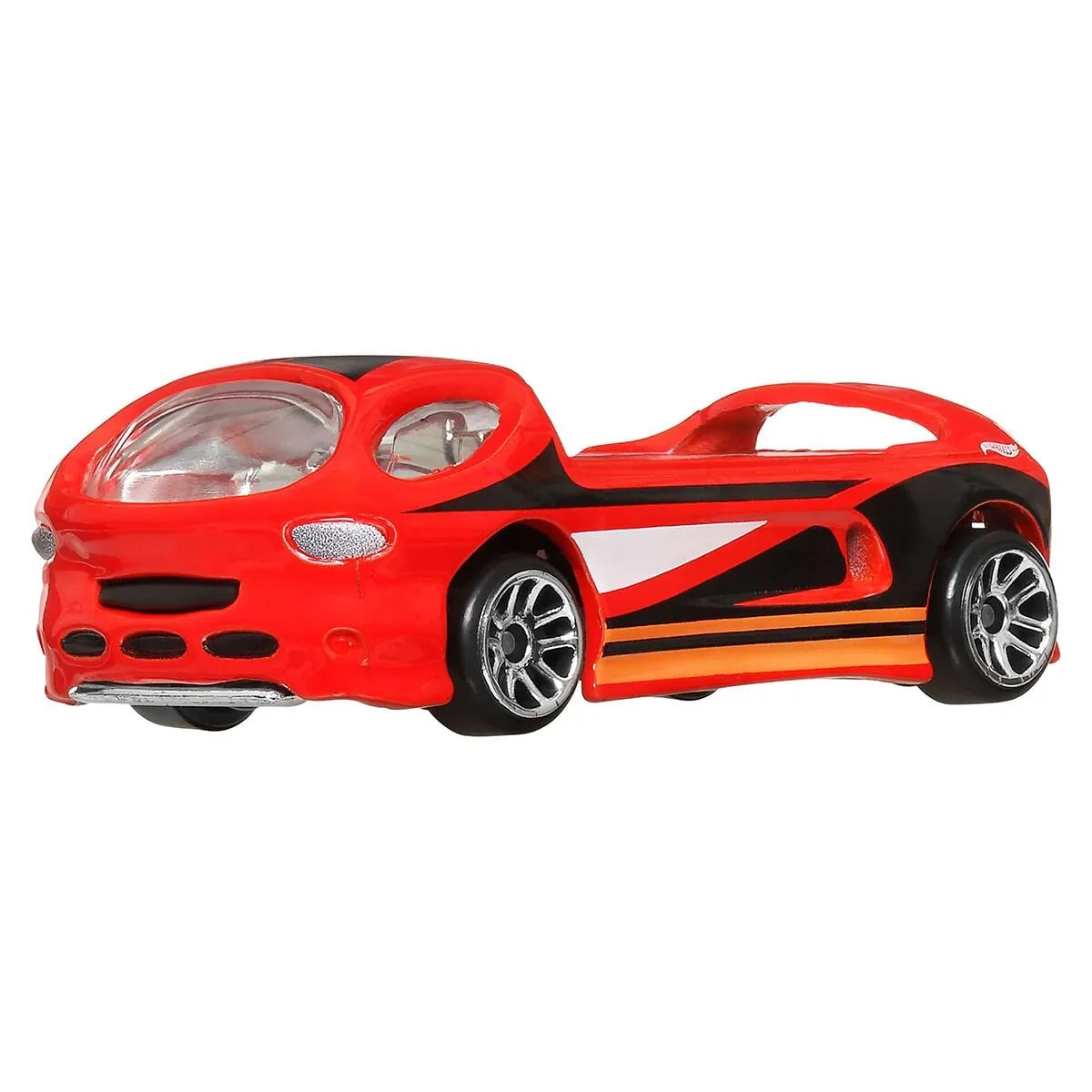 Hot Wheels HW Legends 6'lı Araç Paketi — görsel 5