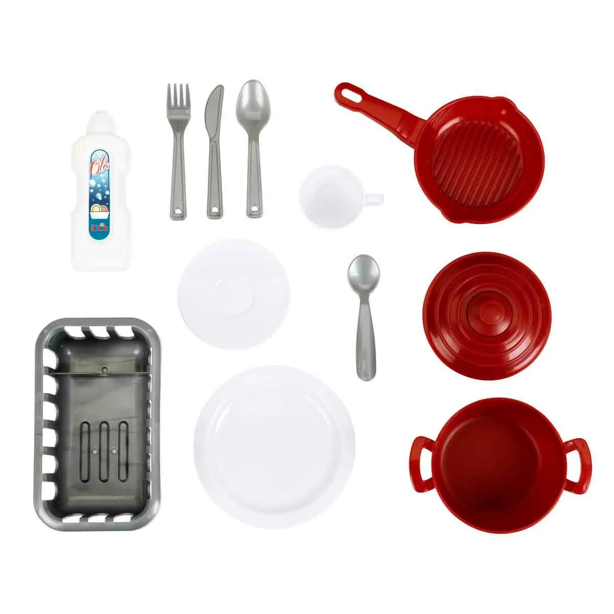 Bosch Mutfak Set Ocak/lavabo Ses/ışık — görsel 4