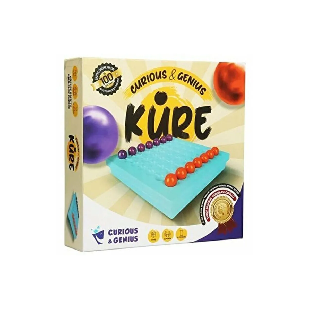 Küre Oyunu