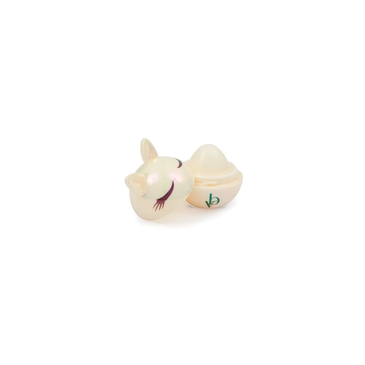 Very Bella - Cat Kiss Lip Balm — görsel 5