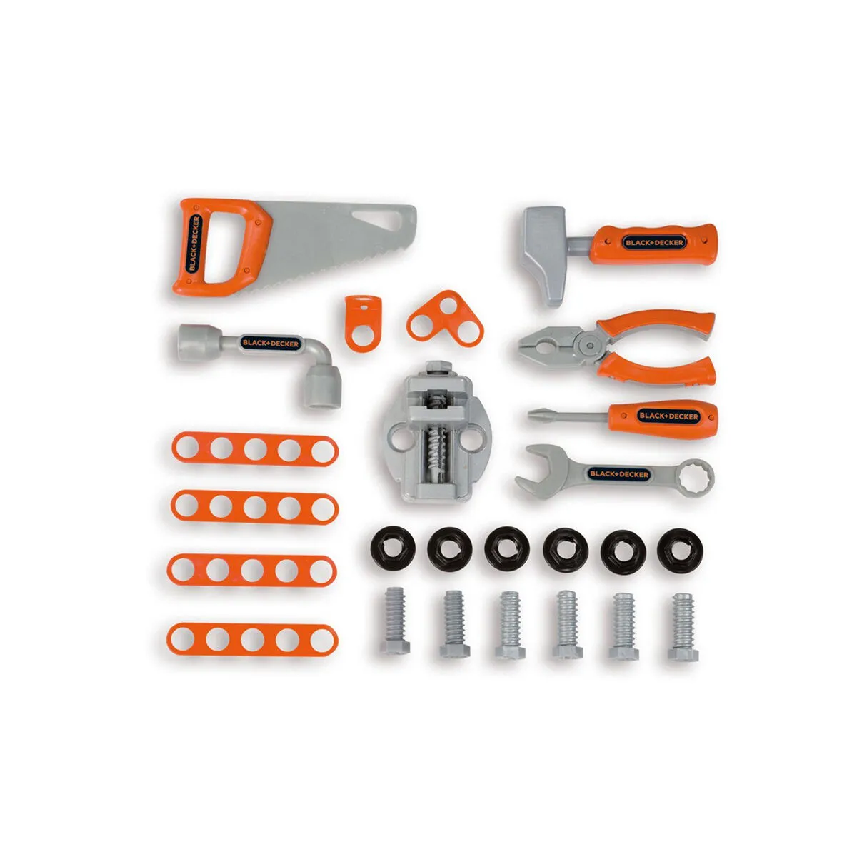 B+D Bricolo Smart Workbench — görsel 3