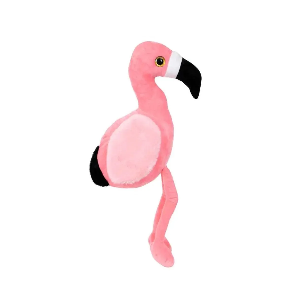 Peluş Flamingo 35 cm -Sunman