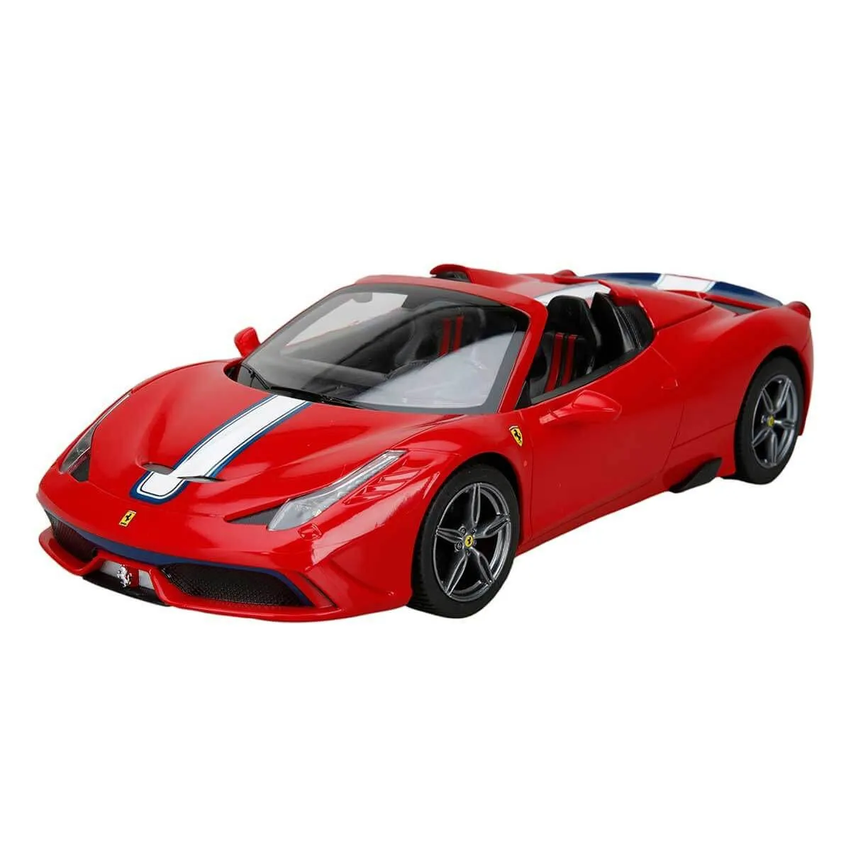 Sunman Ferrari 458 Speciale Uzaktan Kumandalı Işıklı Araba 1:14 — görsel 3