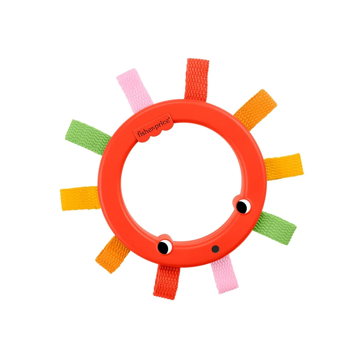 Fisher-Price 4'lü Çıngırak Seti — görsel 2
