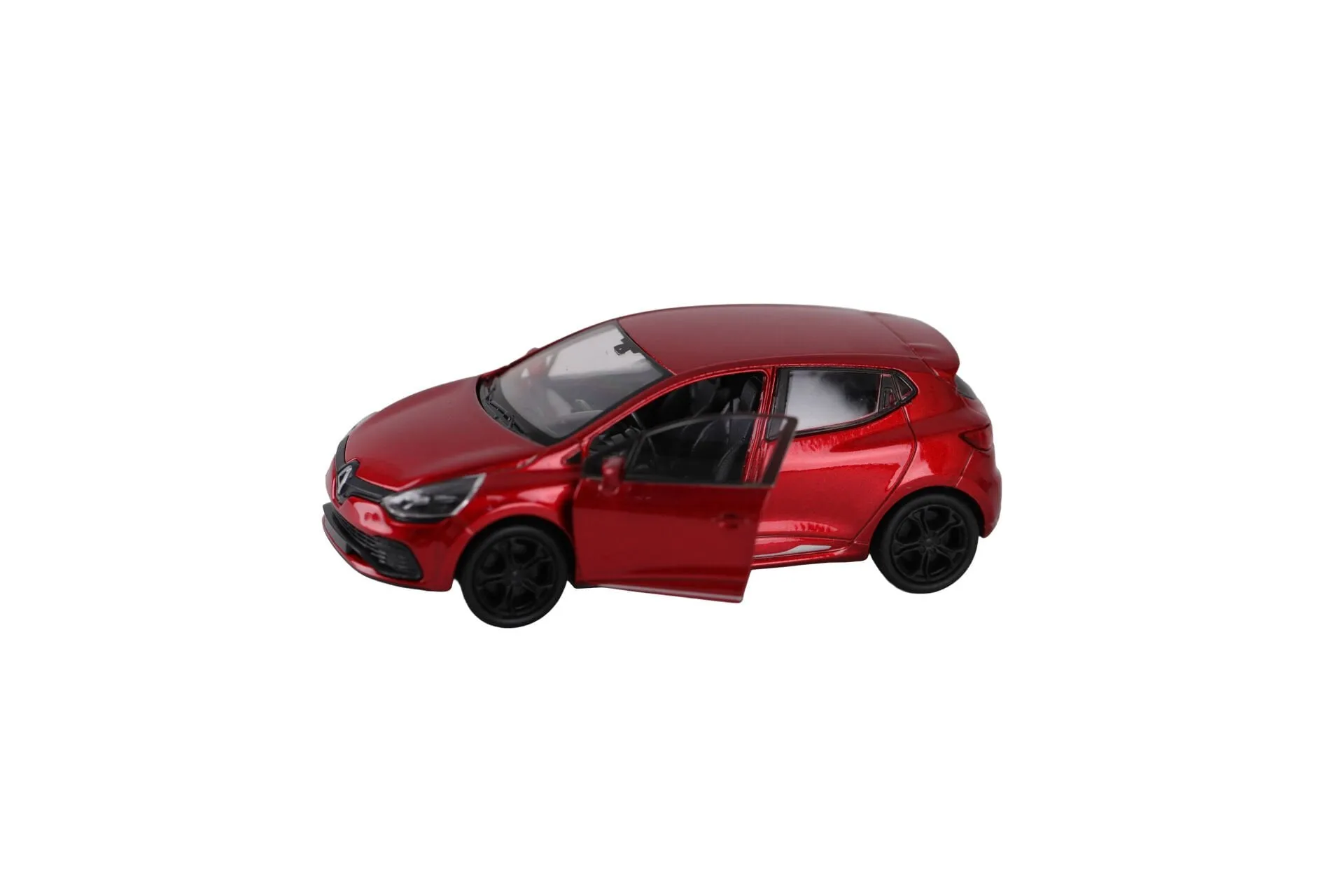 Welly 1 32 Renault Clıo Rs 72 — görsel 2