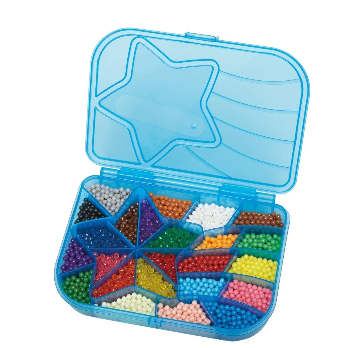 Epoch AquaBeads Mega Boncuk Seti, 800 parça +4 yaş — görsel 2