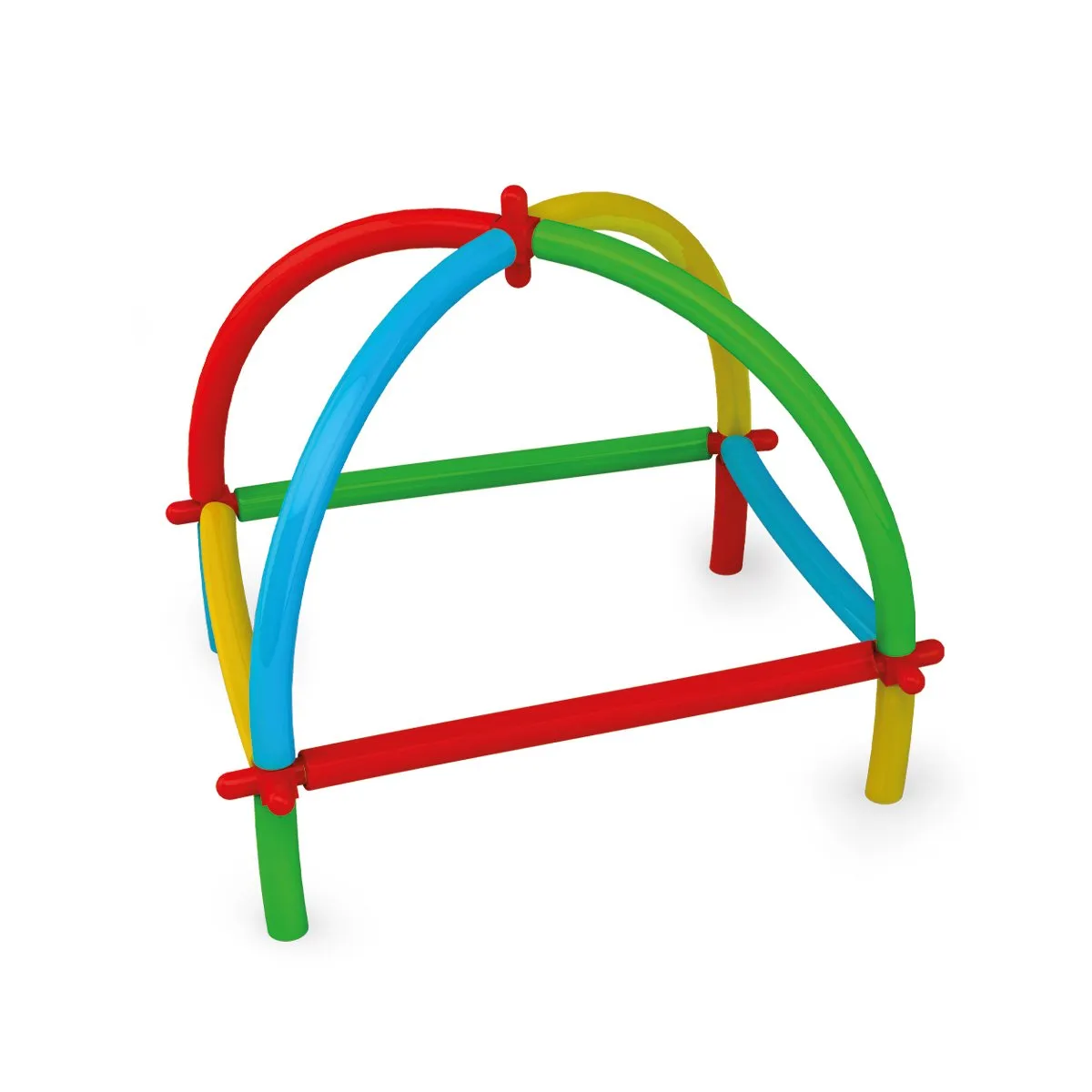 KumToys, Bambu Çubuklar - 300 parça / +3 yaş — görsel 2
