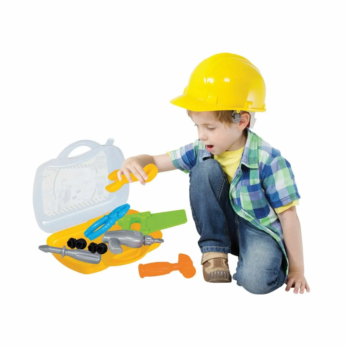 Teknik Servis El Çantası — görsel 4
