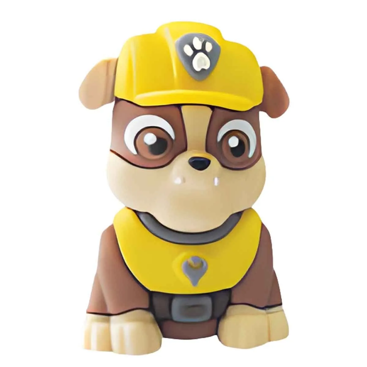 Paw Patrol Pups 3D Figür Sürpriz Paket — görsel 5