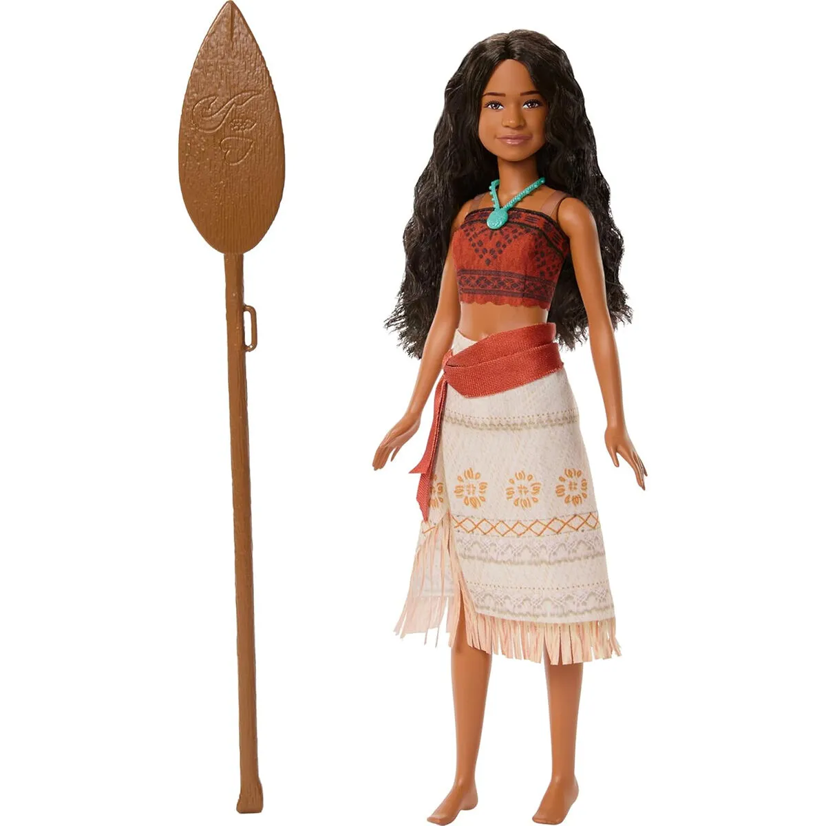 Disney Moana Live Action Şarkı Söyleyen Bebek — görsel 2