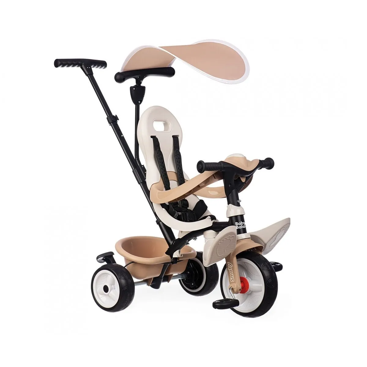 Baby Balade Tricycle Beige