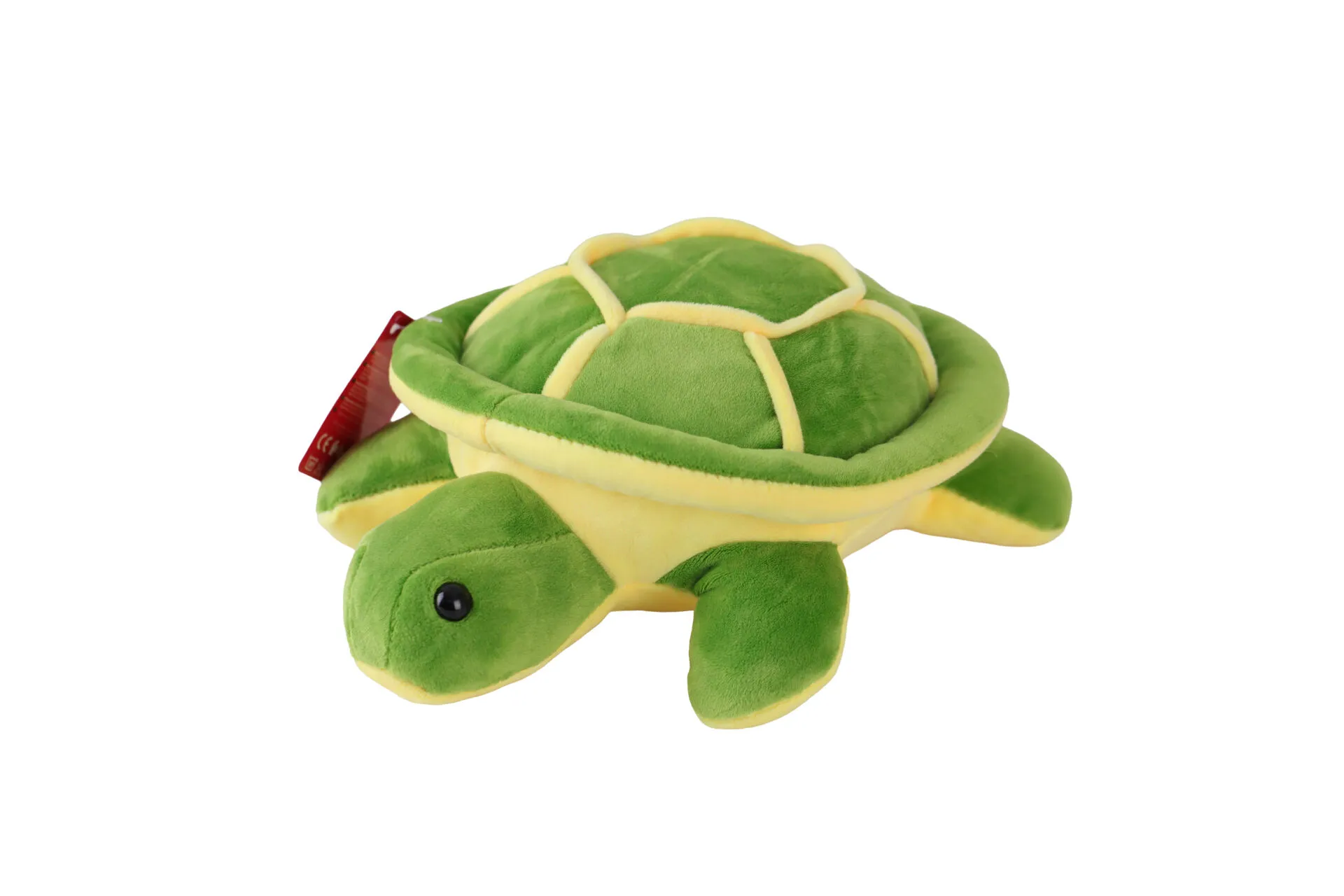 Kaplumbağa 22 Cm Yeşil — görsel 2