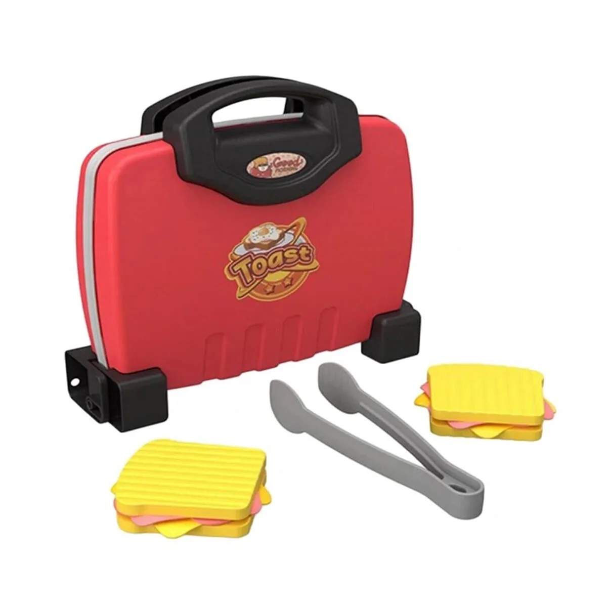 Tost Makinesi Seti