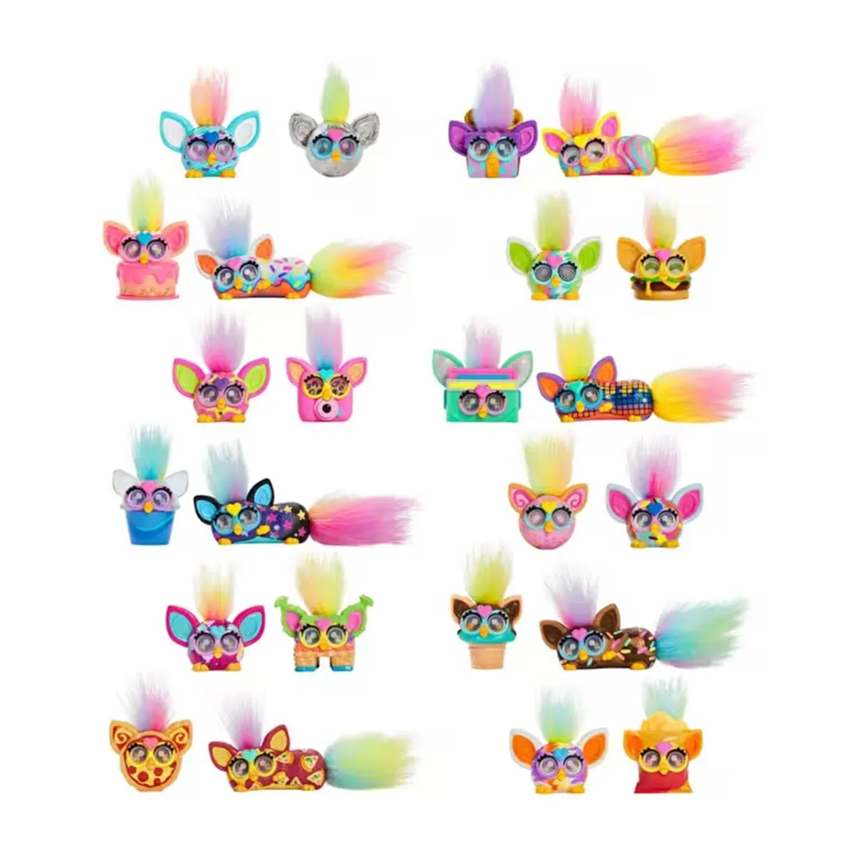 Furby Miniler — görsel 2