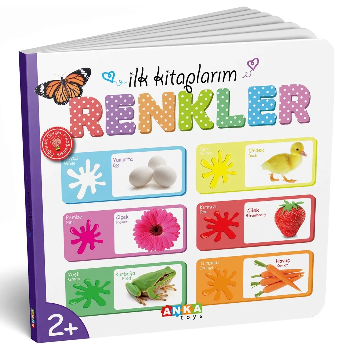 İlk Kitaplarım 6LI Set — görsel 2
