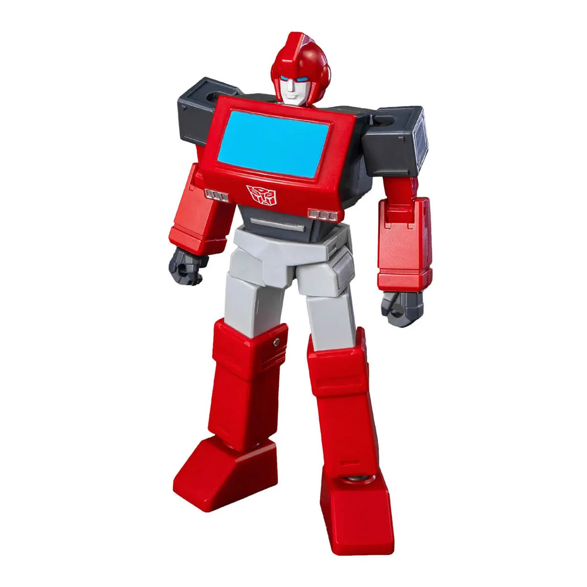 Transformers G1 Ironhide Mini Series Wave3 Figür — görsel 2