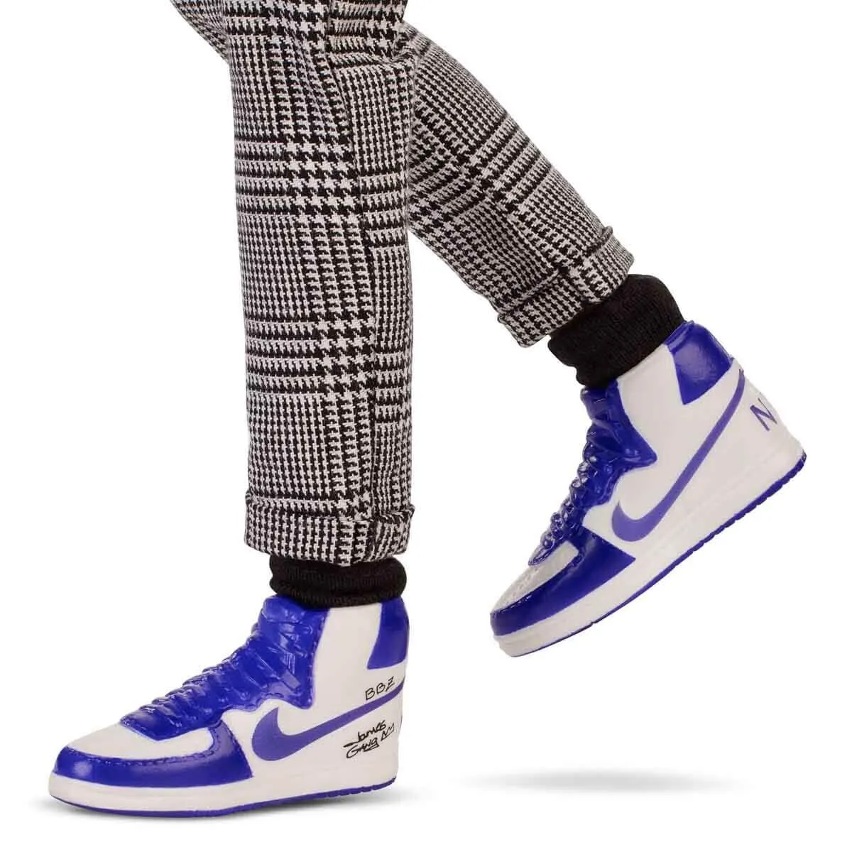 Kenbassadors Bebek - LeBron James — görsel 3