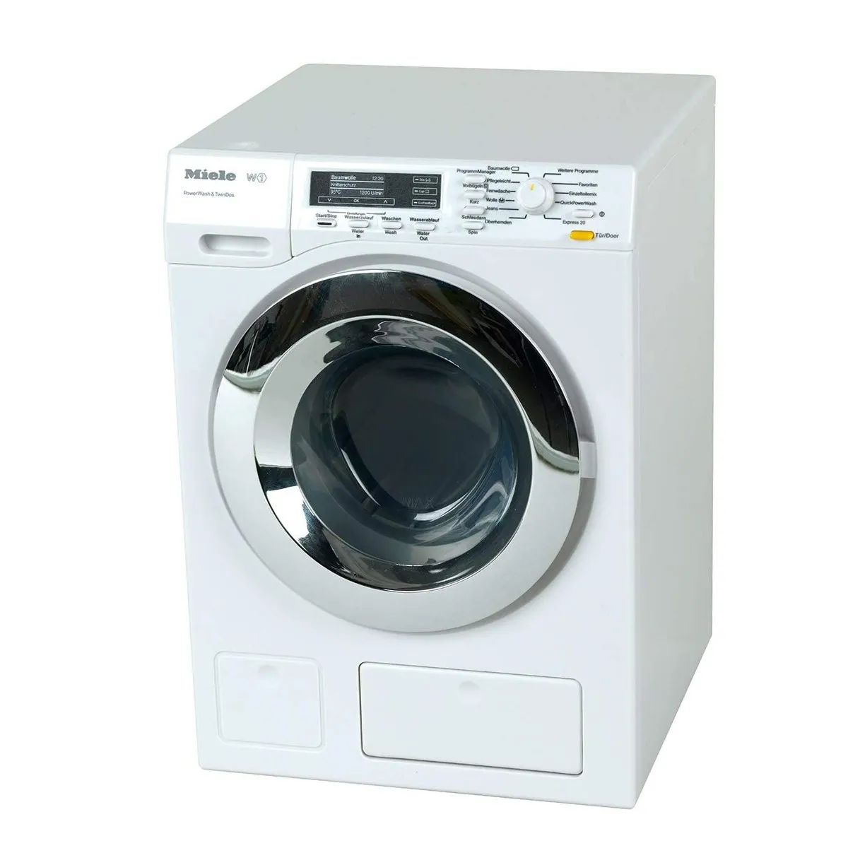 Klein, Miele W Classic Oyuncak Çamaşır Makinesi — görsel 2