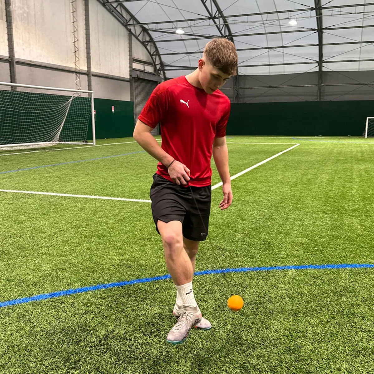 Strikesphere Kick Tracker — görsel 5