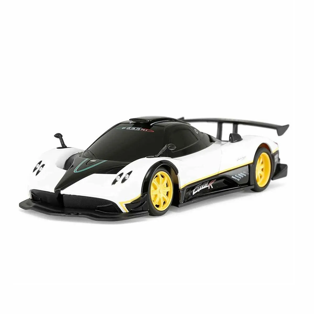 Uzaktan Kumandalı Pagani Zonda R Araba 35 cm 1:14 — görsel 3