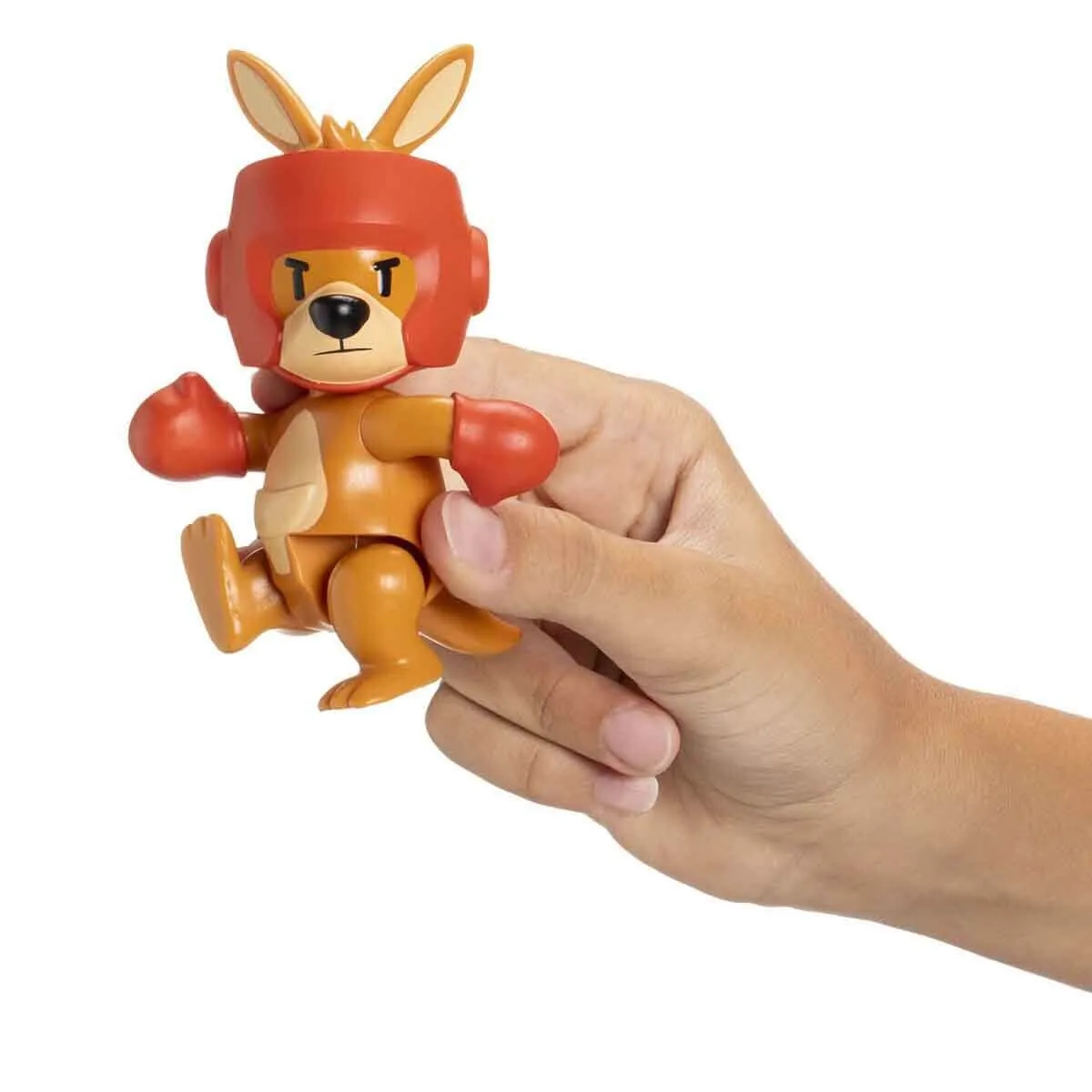 PMI SG6210 Stumble Guys 11,5 cm Aksiyon Figür — görsel 8