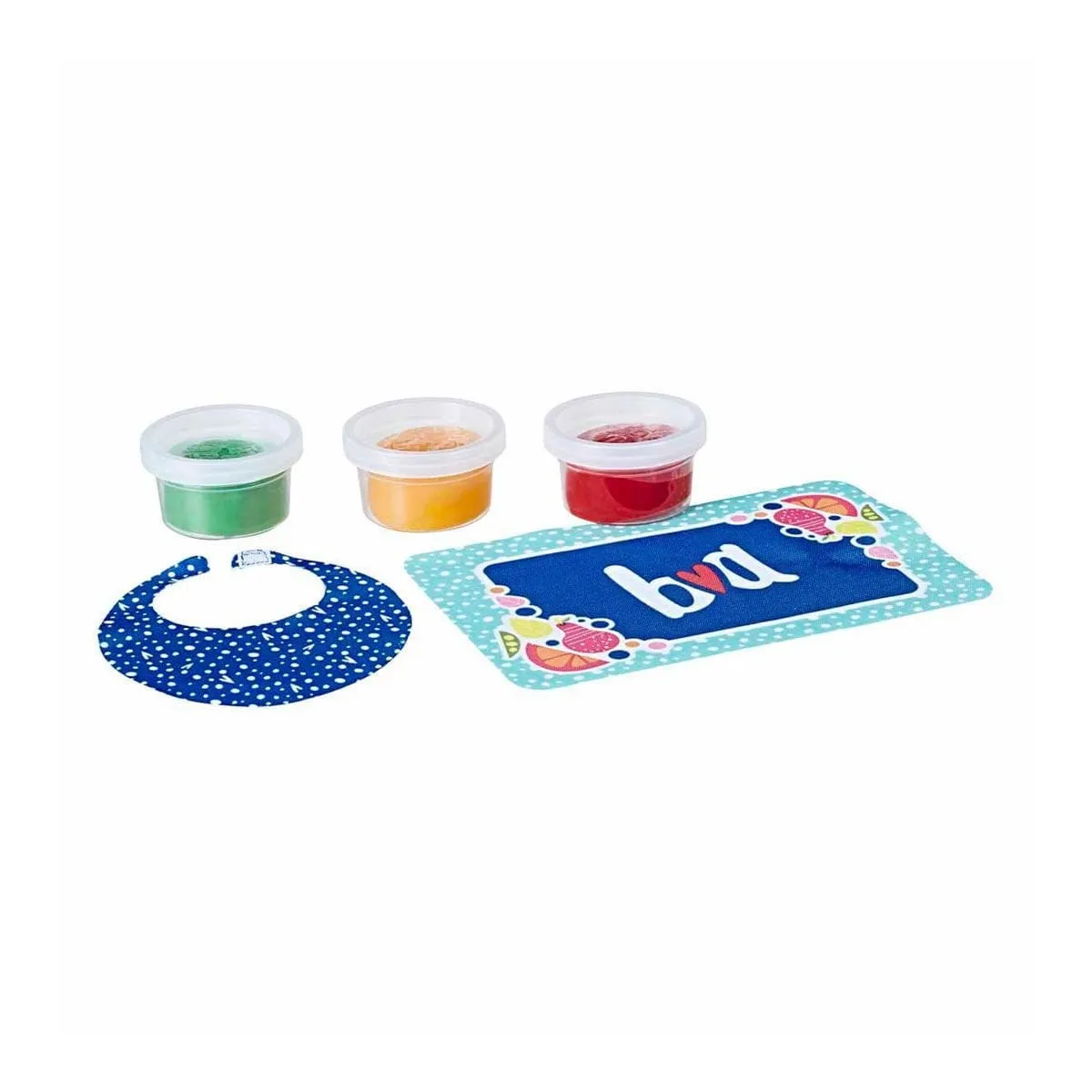 Baby Alive Super Snacks Yedek Mama Paketi +3 Yaş — görsel 2