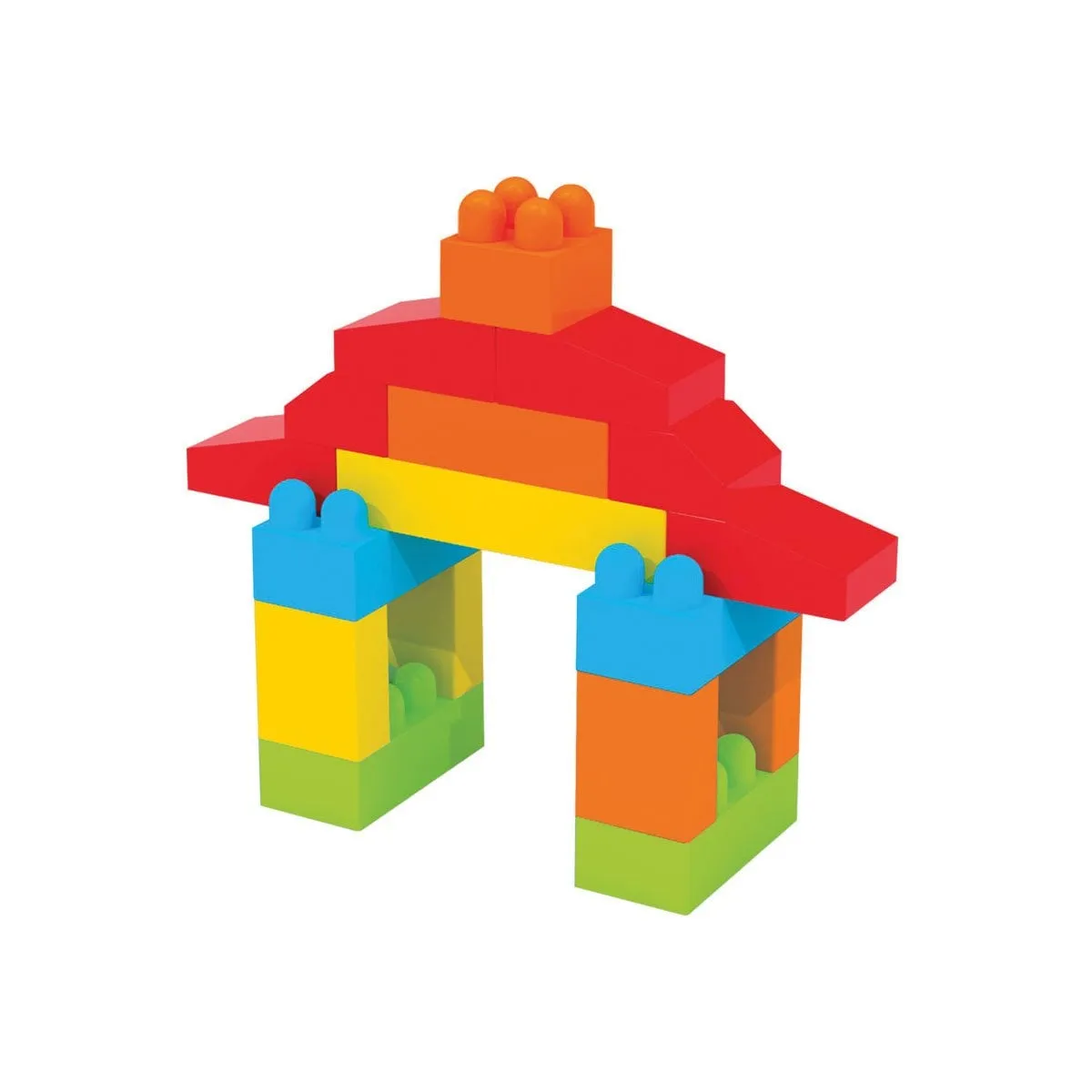 Multi Blocks 120 Parça — görsel 4
