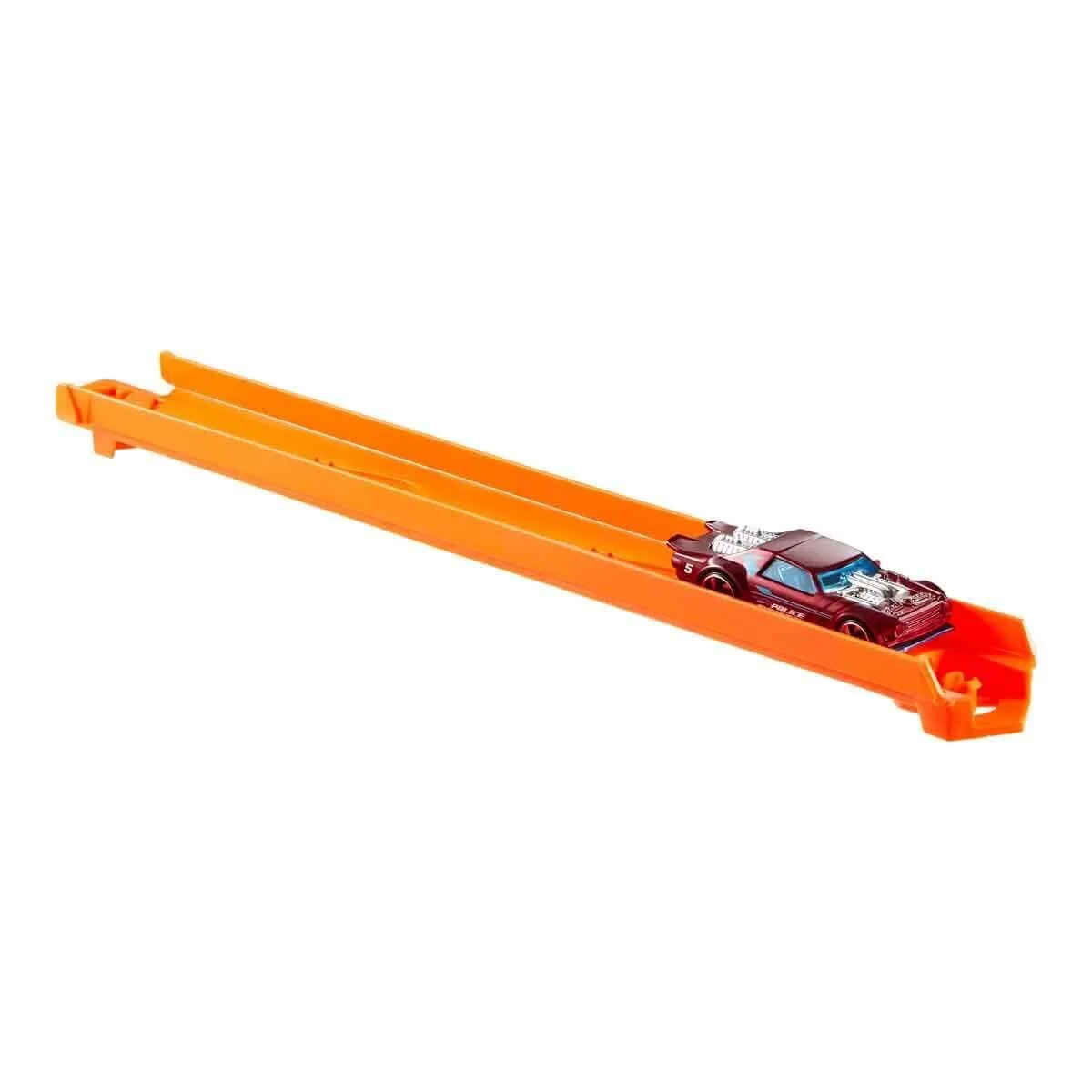 Hot Wheels Araba ve Pist Başlangıç Paketi — görsel 5