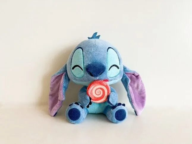 Peluş Stıtch Lolipop 25 Cm Stch