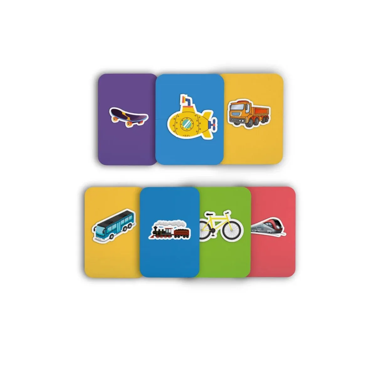 Memory Game - Redka- KumToys — görsel 7
