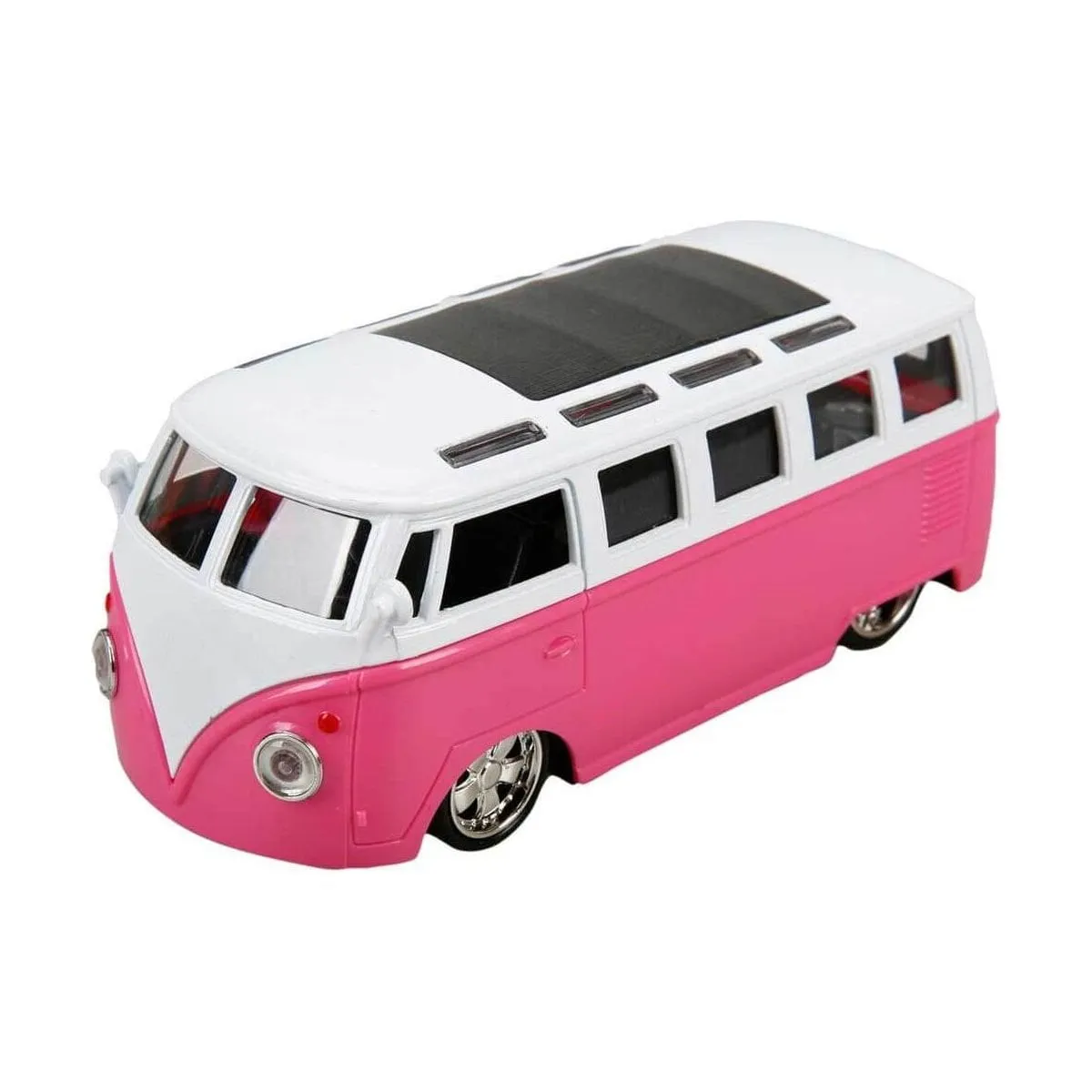Sunman Sesli ve Işıklı Minibüs 14 cm — görsel 3
