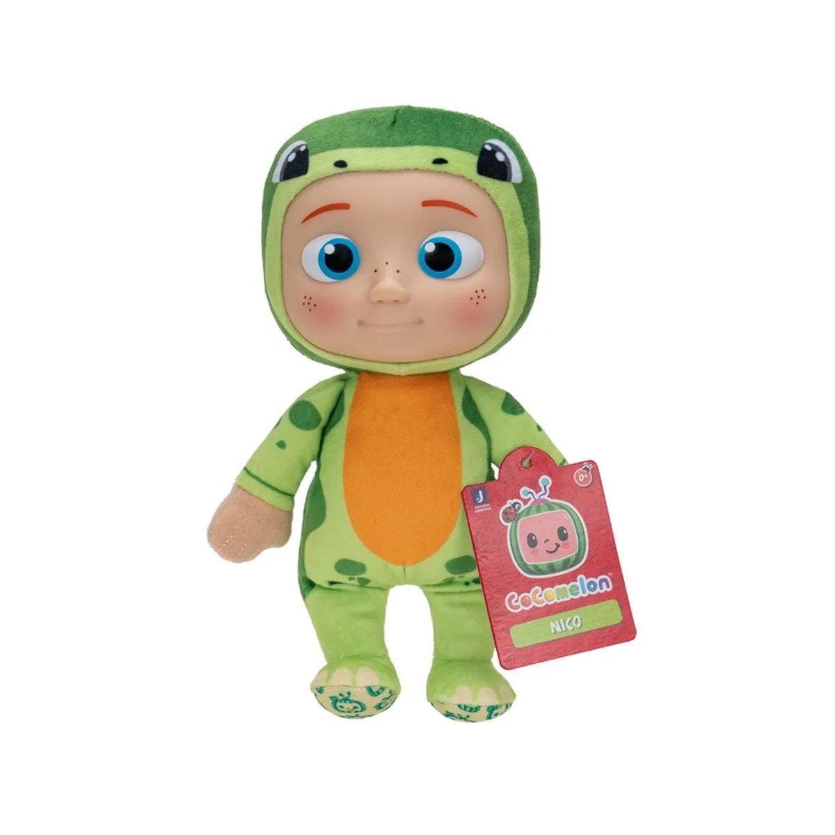CoComelon Mini Pelüş - CMW0017 — görsel 6
