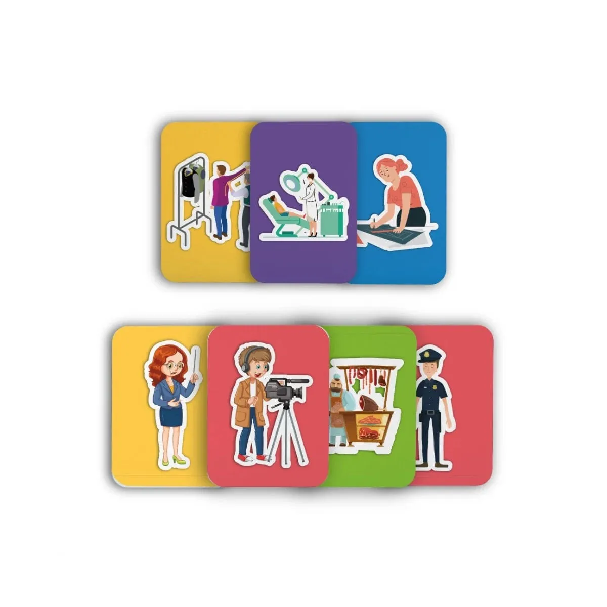Memory Game - Redka- KumToys — görsel 5