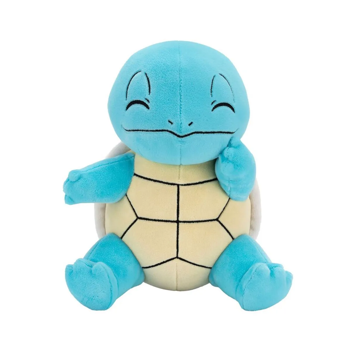 POK 95217-D Pokemon Pelüş Figür 20 cm Asorti — görsel 2