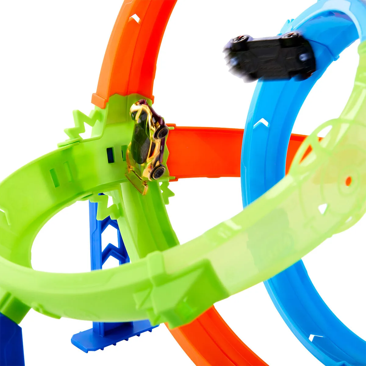 Hot Wheels Hızlı Fırlatma Kasırgası Seti — görsel 4