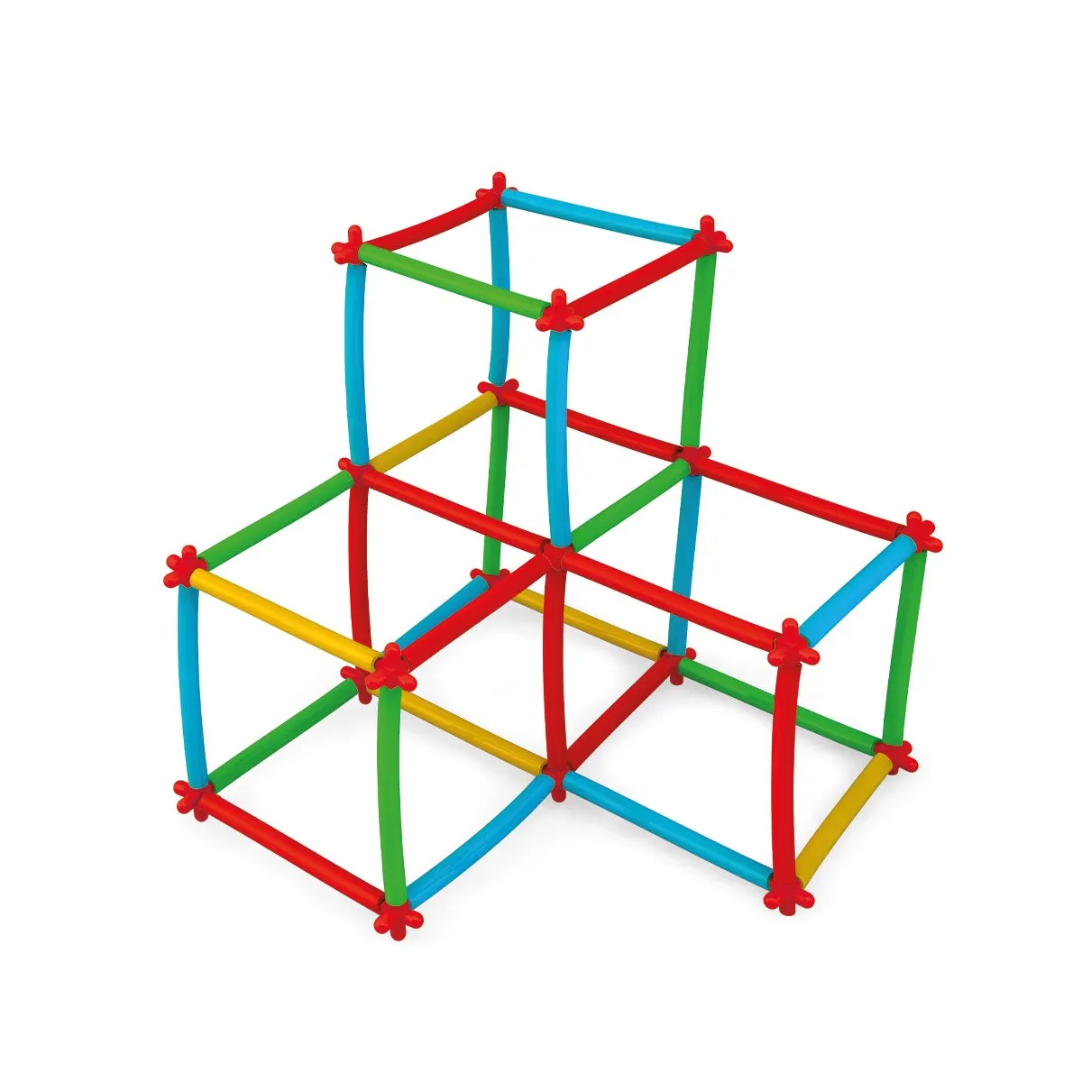 KumToys, Bambu Çubuklar - 300 parça / +3 yaş — görsel 3