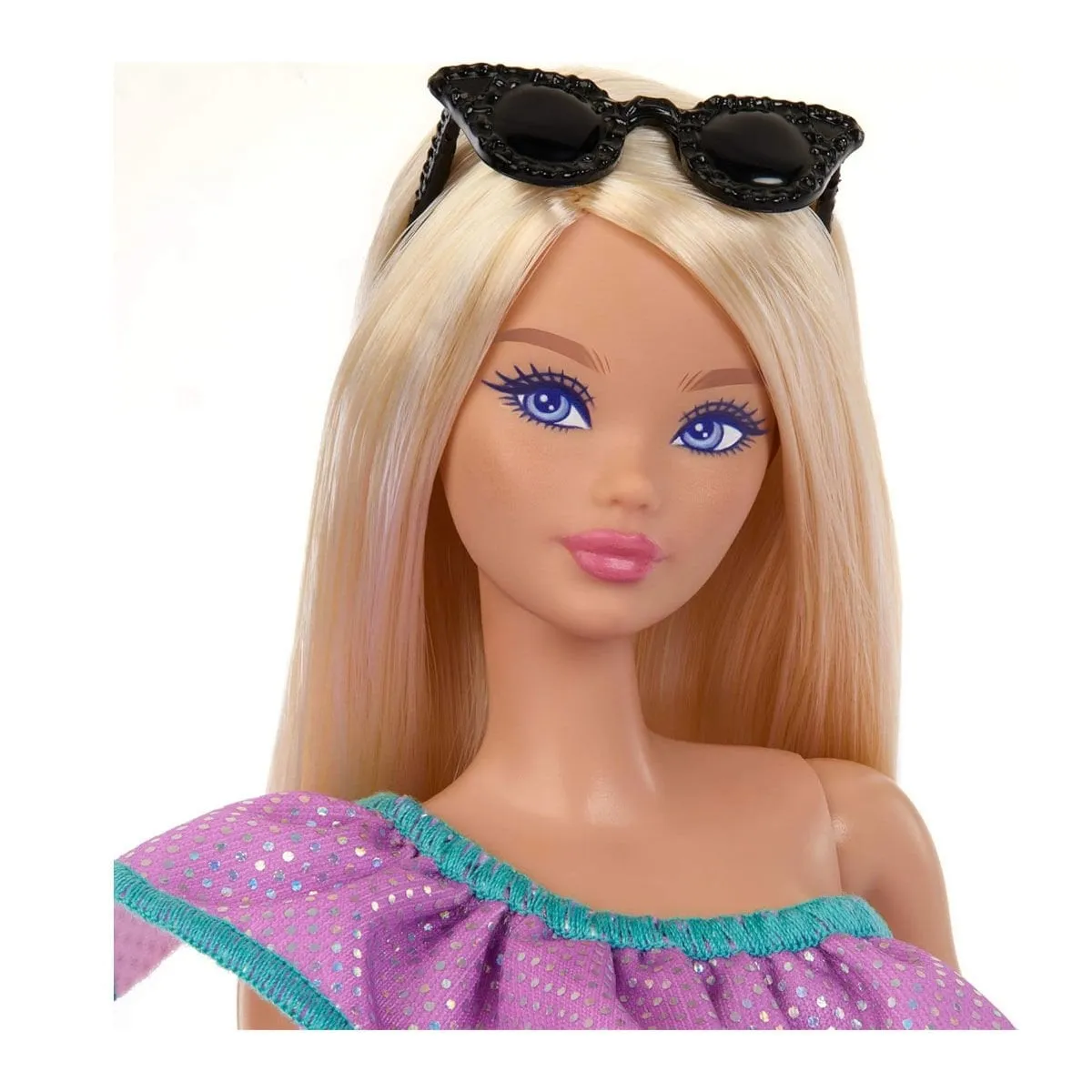 Barbie Kıyafetleri ve Akseasuarları — görsel 6