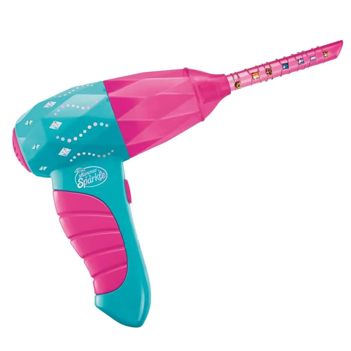 Cza-Hobi Set Shımmer N Sparkle Sparklıng Gem Aır Styler — görsel 5