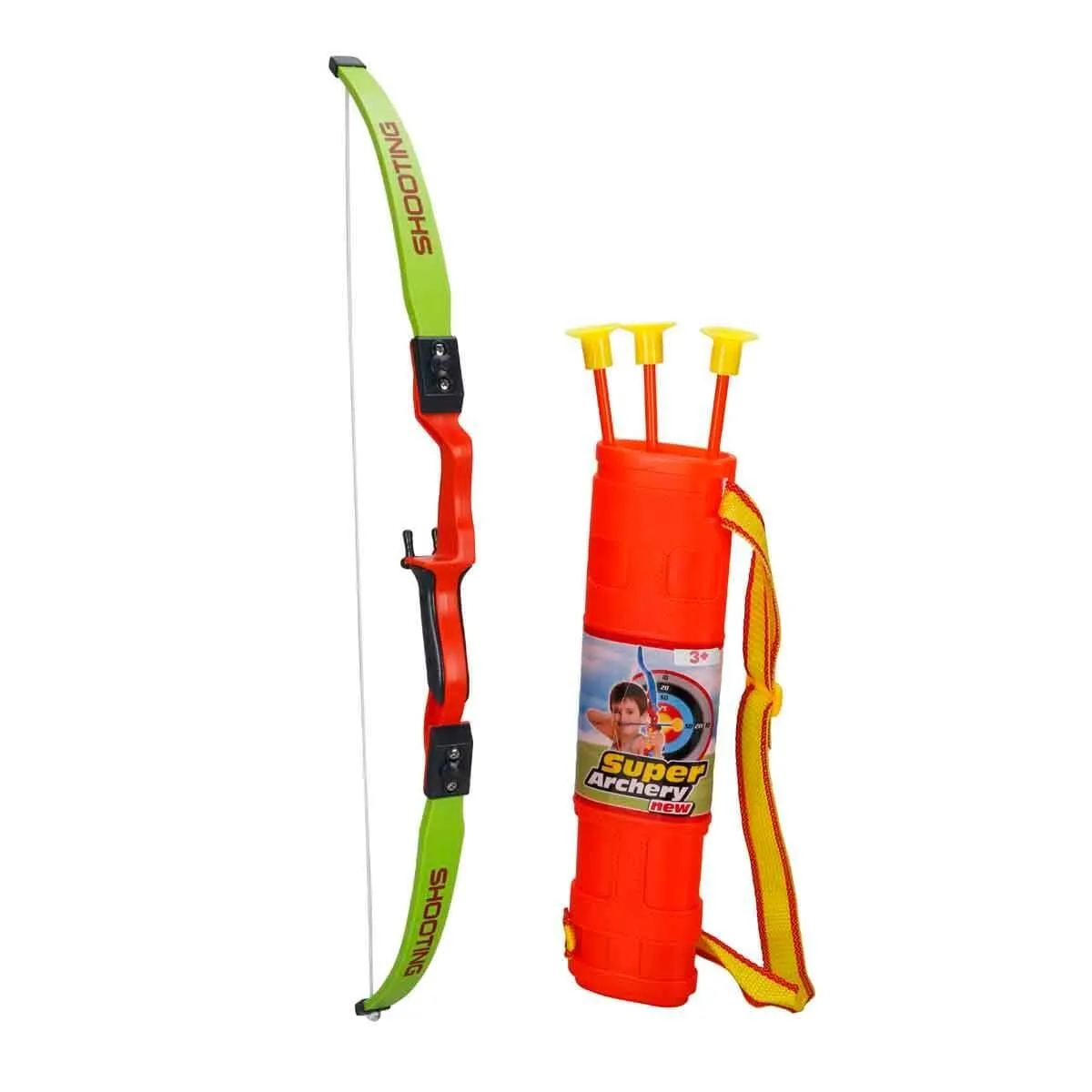 Sunman, Mini Okçuluk Seti