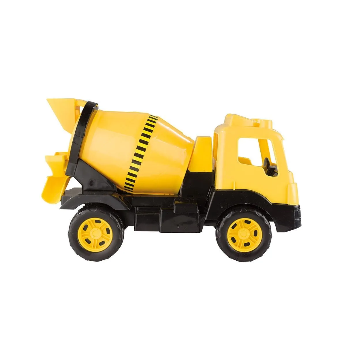 Beton Mikseri Kamyonu 42 Cm — görsel 3