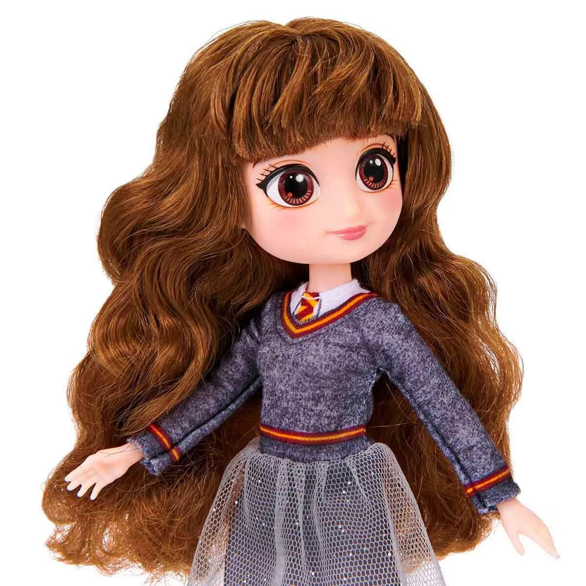 Harry Potter Hermione Granger Figürü 20 cm — görsel 4