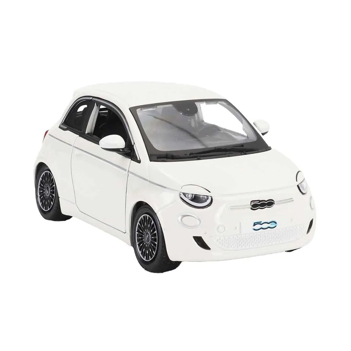 BUR-1 24 Fıat 500E 2023