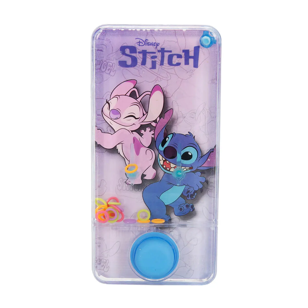SUN-YFN-SML-SU OYUNLARI STITCH STCH 2A 24D — görsel 2