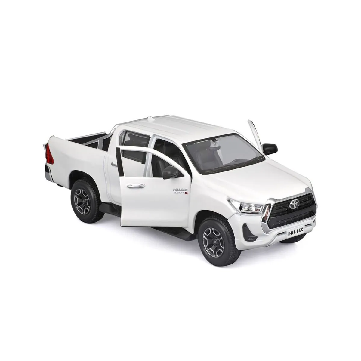 Toyota Hilux 1:27 — görsel 5