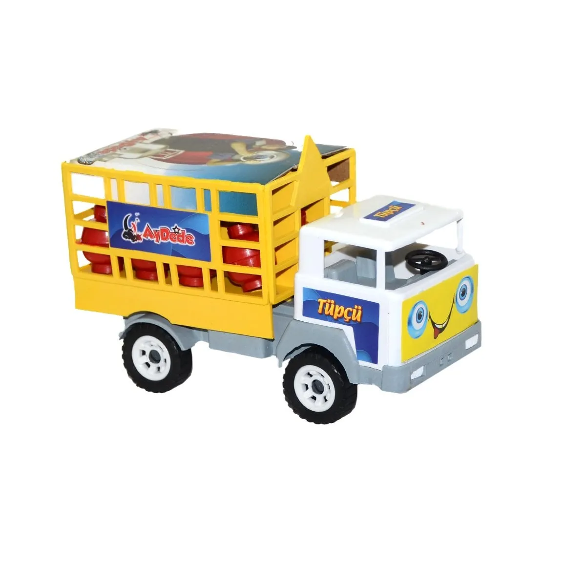 Market Set — görsel 3