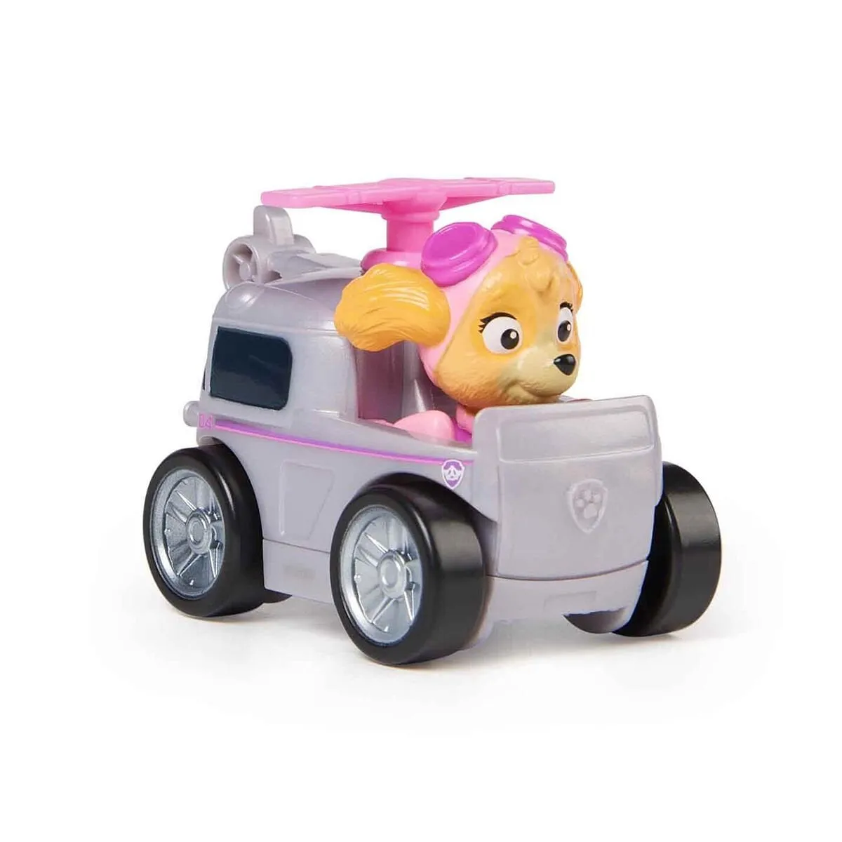 Figür Paw Patrol Pup Squad Racers